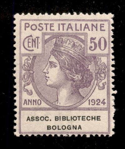 Italia / Regno / Vittorio Emanuele III / Enti Parastatali