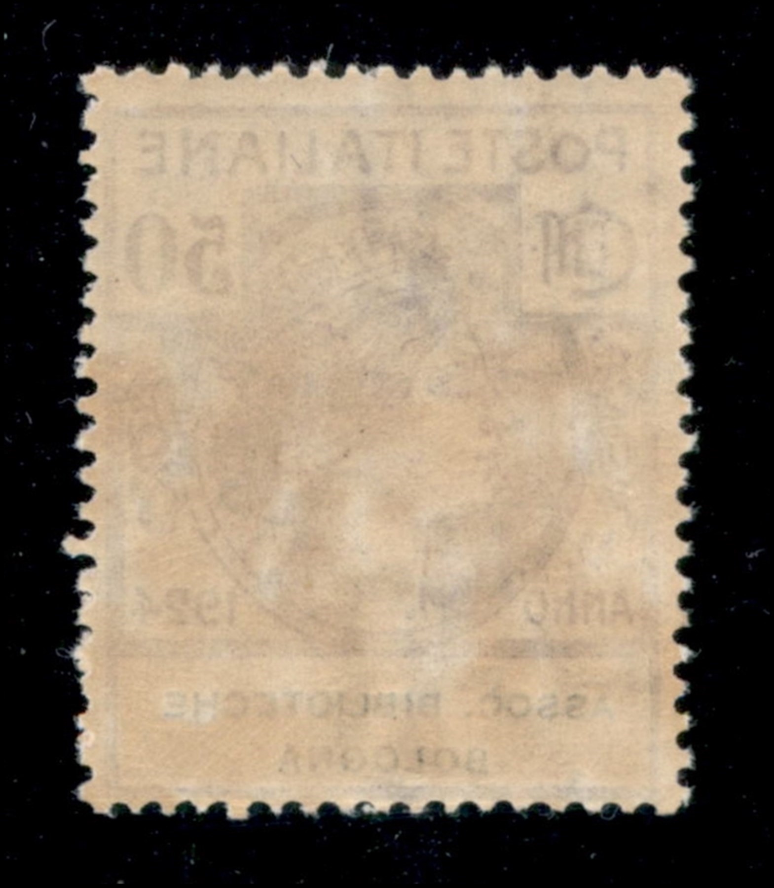 Italia / Regno / Vittorio Emanuele III / Enti Parastatali