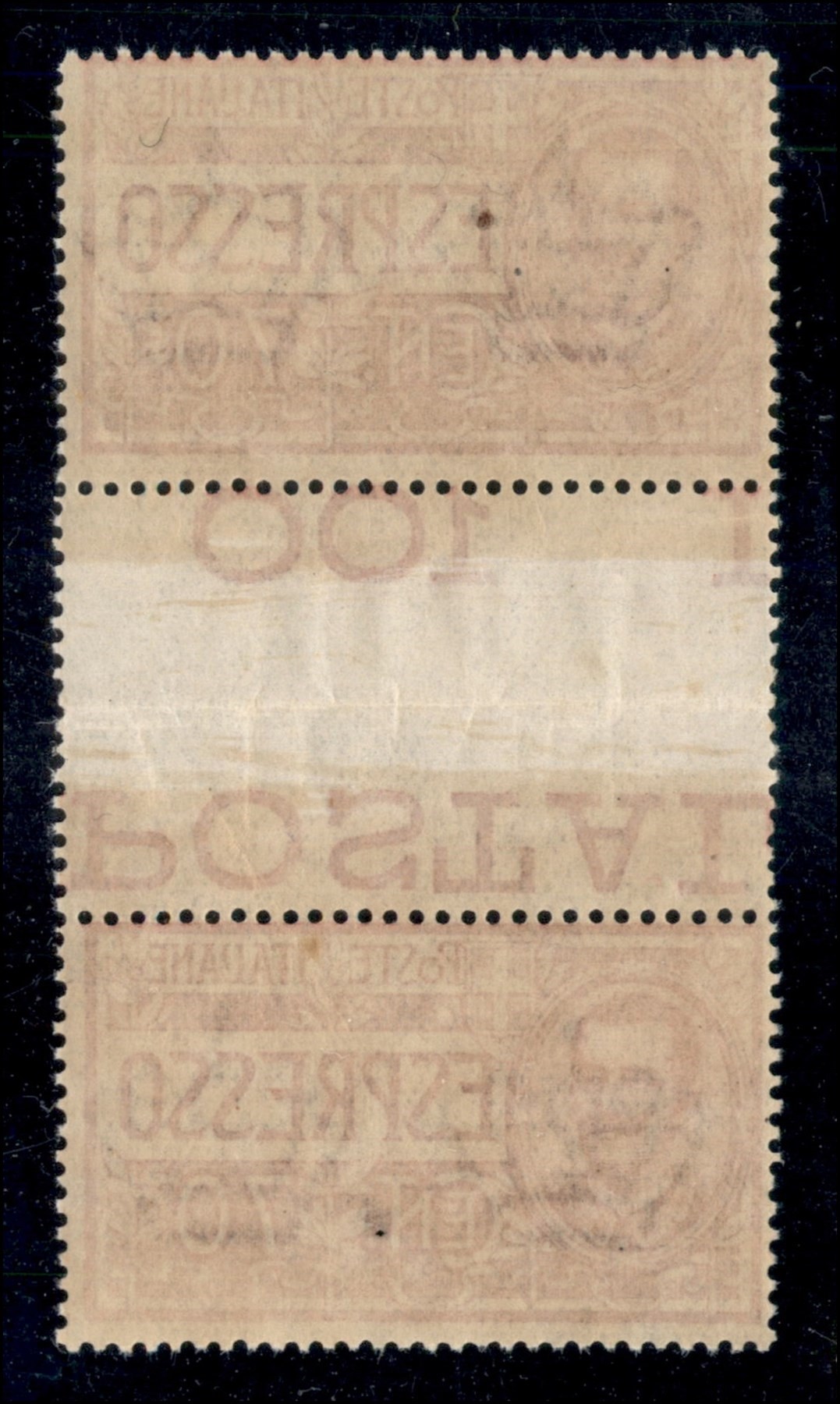 Italia / Regno / Vittorio Emanuele III / Espressi