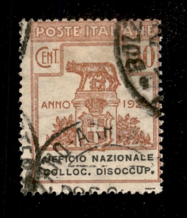 ITALIA / Regno / Vittorio Emanuele III / Enti parastatali