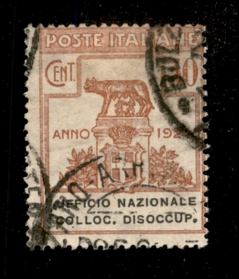 Italia / Regno / Vittorio Emanuele III / Enti Parastatali