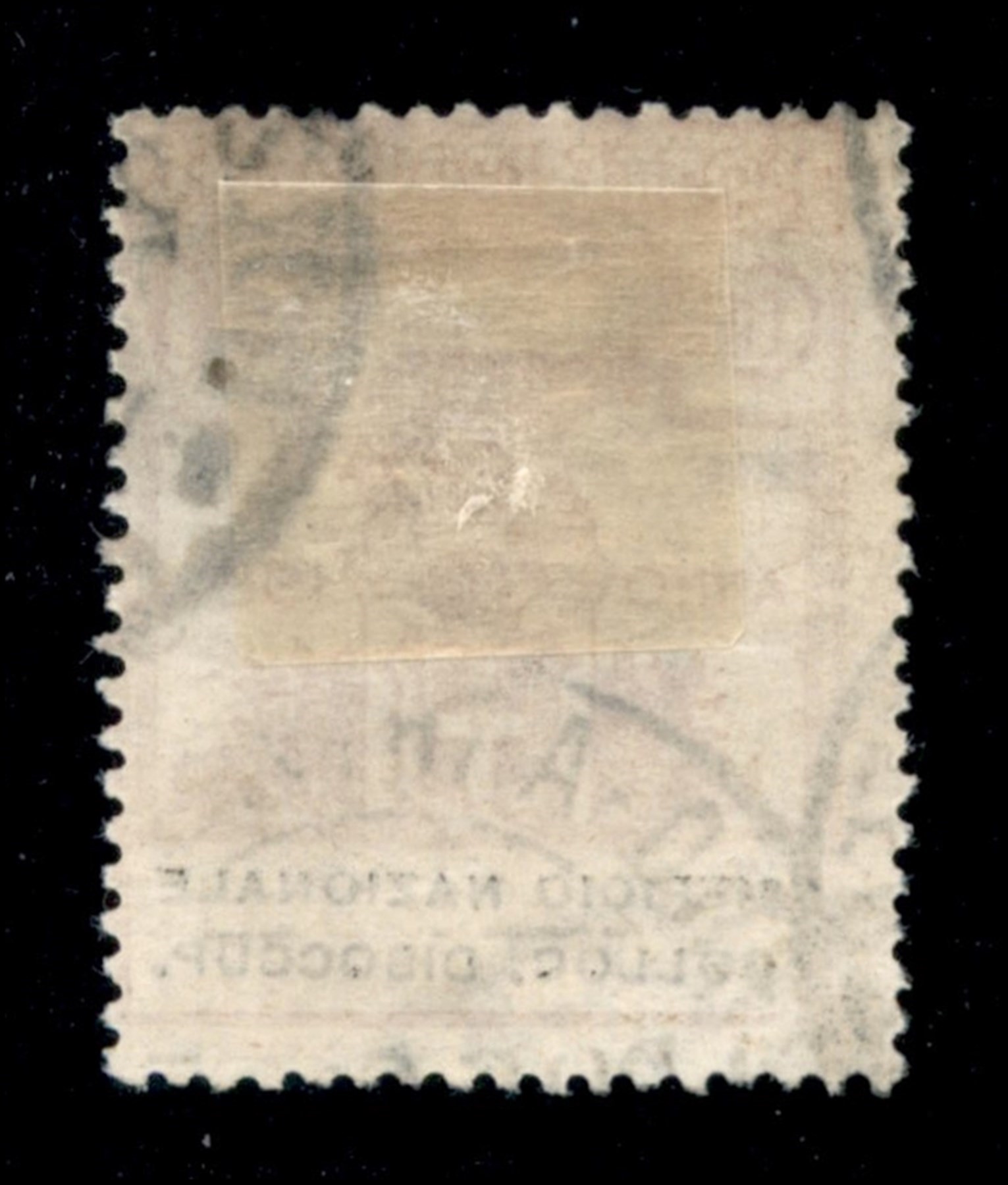 Italia / Regno / Vittorio Emanuele III / Enti Parastatali