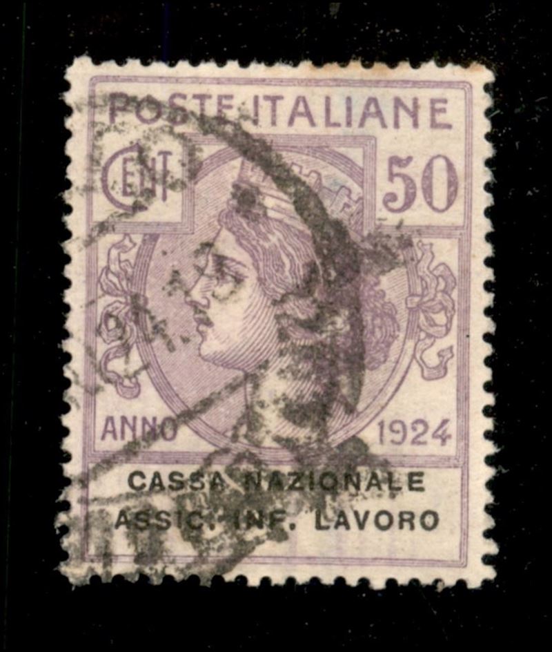 Italia / Regno / Vittorio Emanuele III / Enti Parastatali