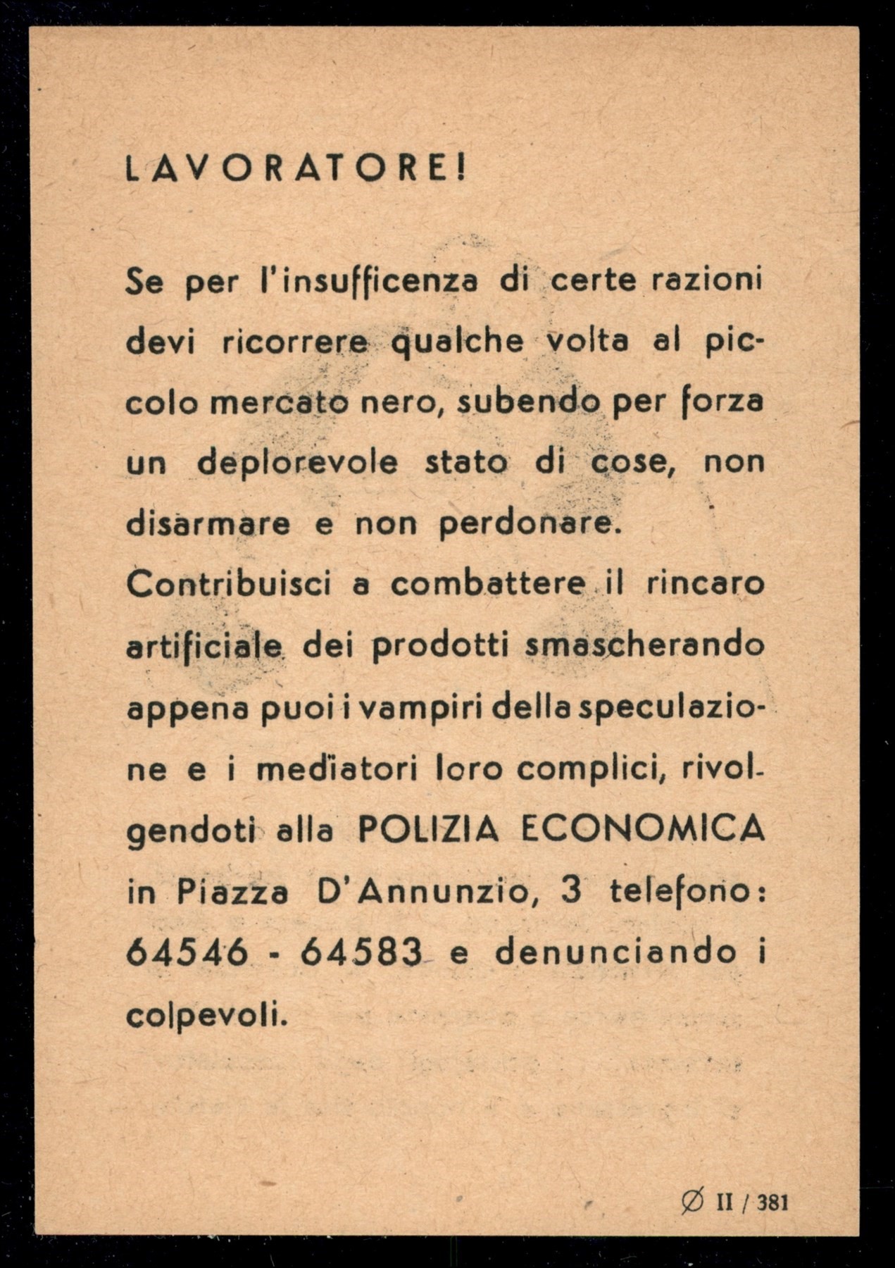Italia / Rsi