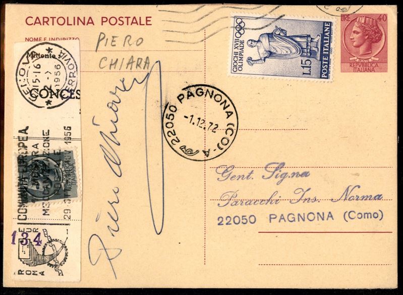 Italia