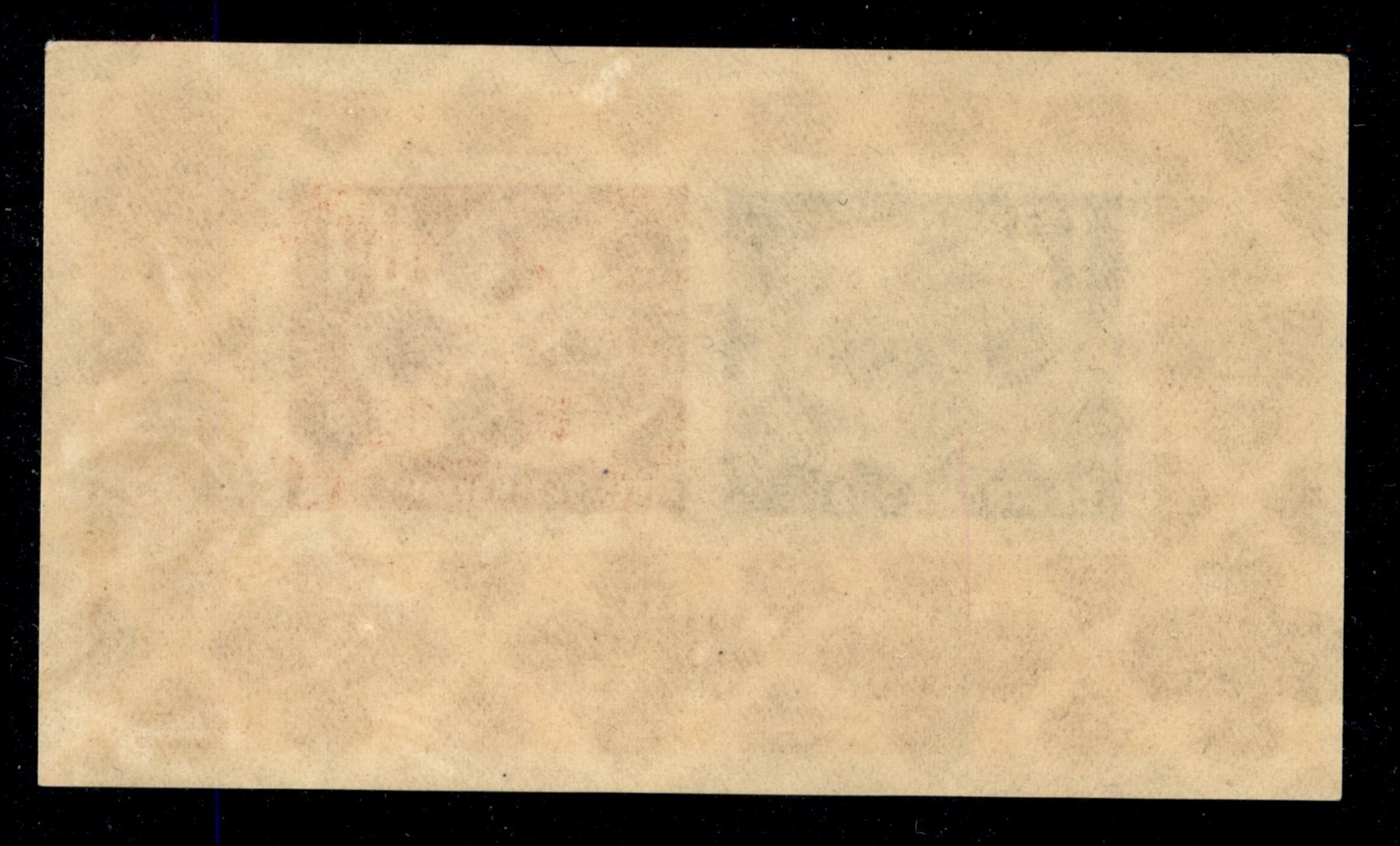 Germania / Ddr / Foglietti