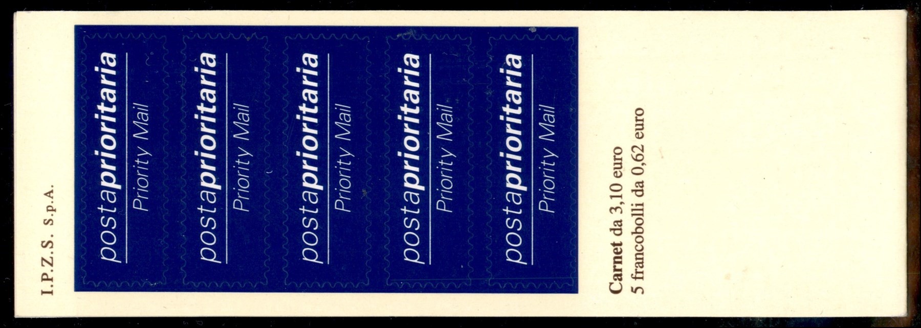 Italia / Repubblica / Libretti