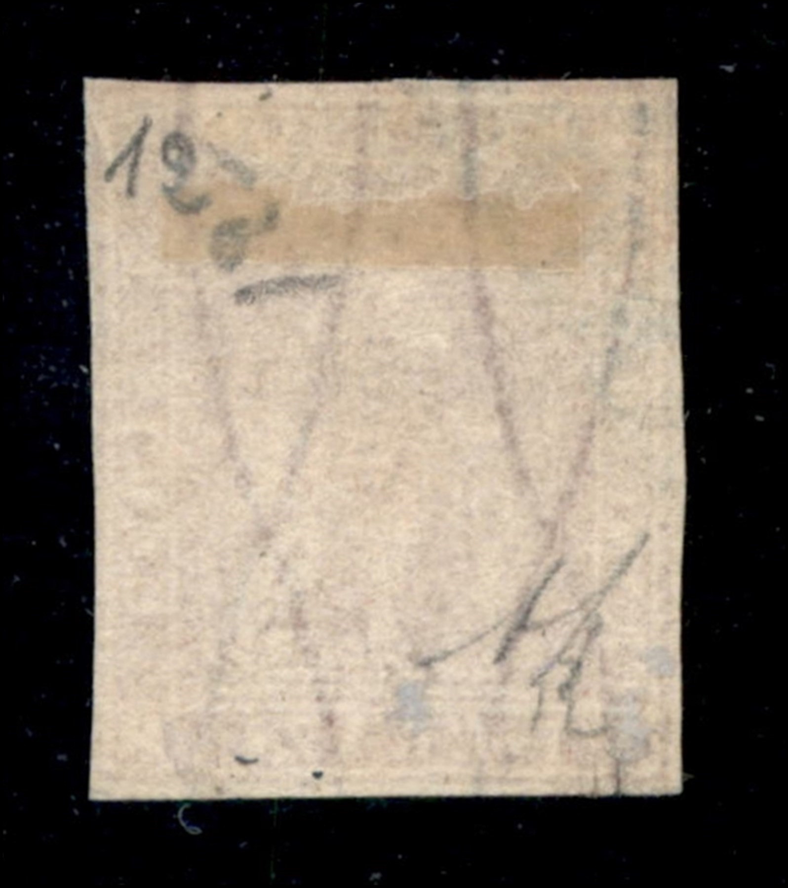 ITALIA / Antichi Stati Italiani / Toscana / Posta ordinaria