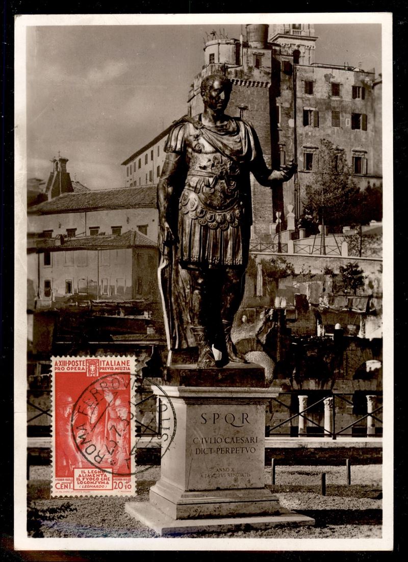 Italia / Regno / Vittorio Emanuele III / Posta Ordinaria