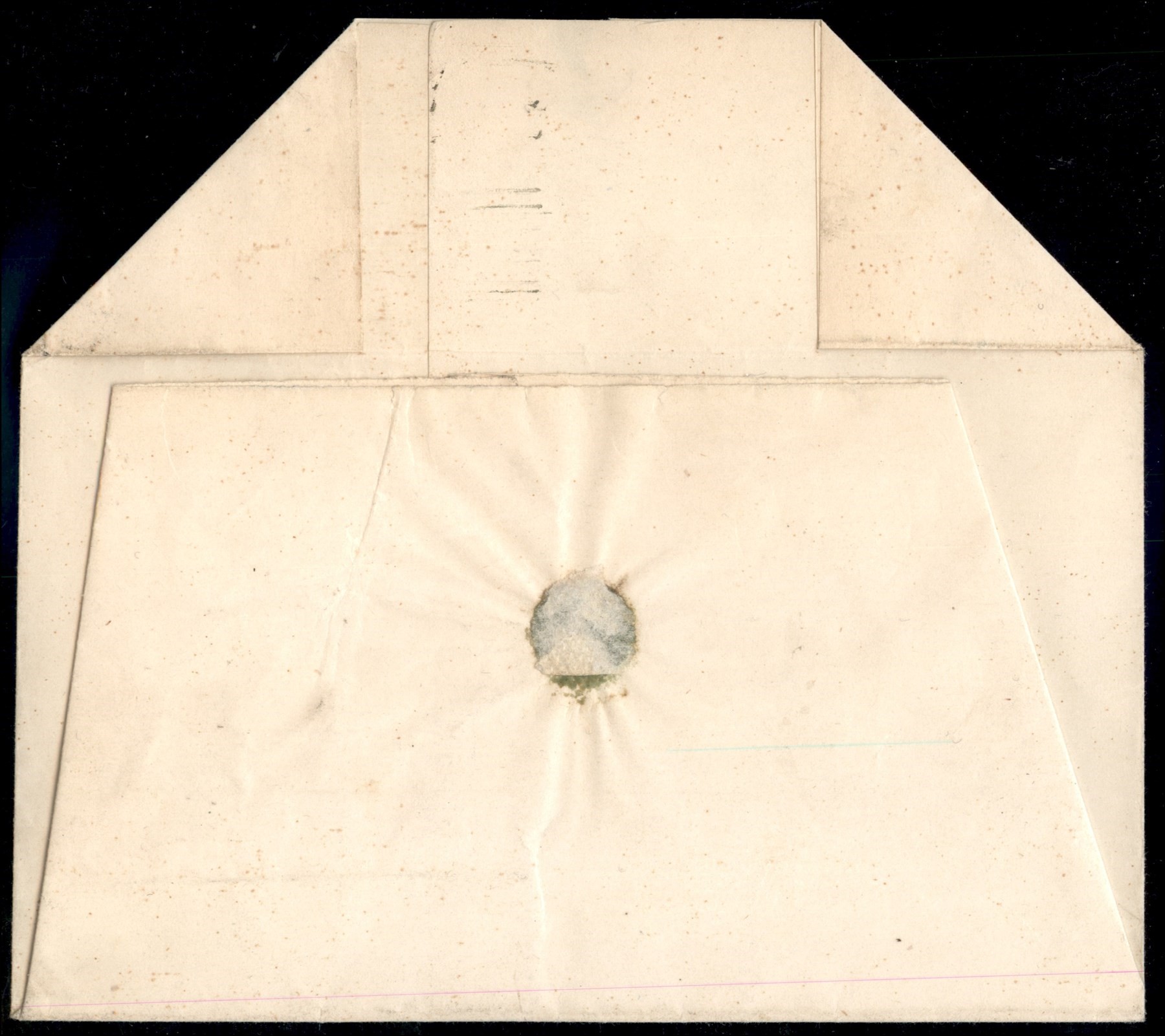 ITALIA / Regno / Vittorio Emanuele II / Posta ordinaria