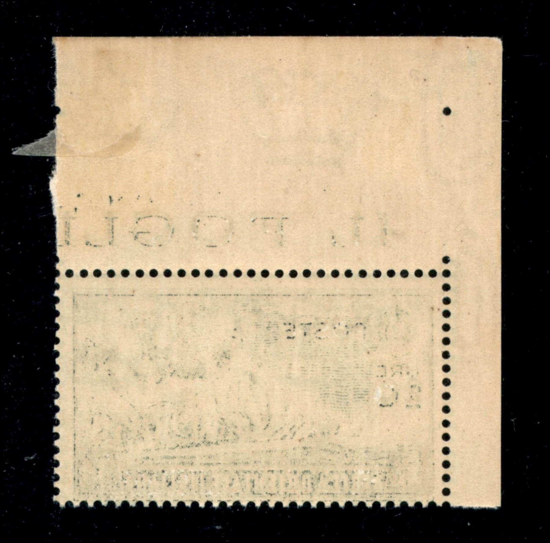 Italia / Colonie / Africa Orientale Italiana / Posta Ordinaria