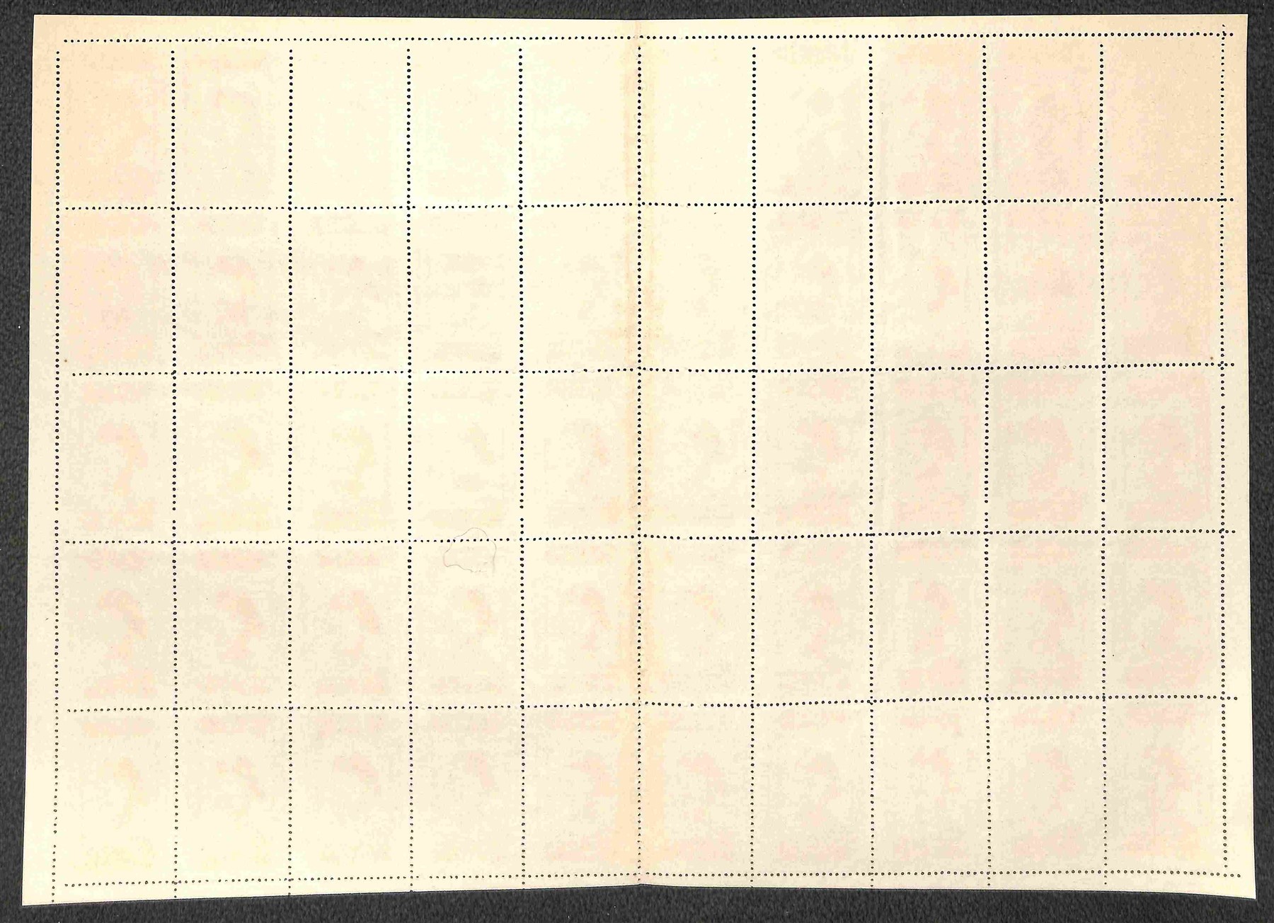 Italia / Corpo Polacco / Posta Ordinaria