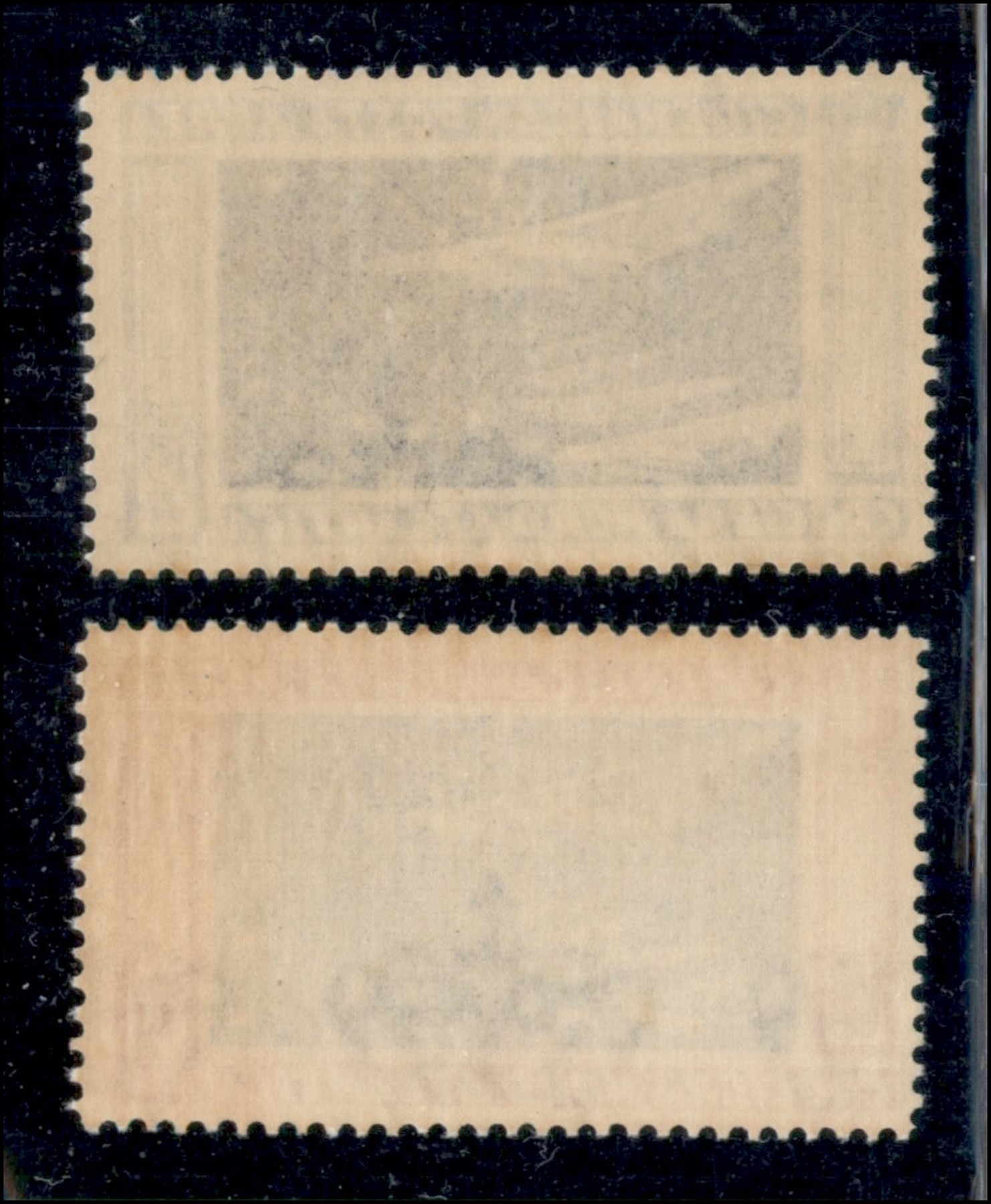 Italia / Colonie / Cirenaica / Posta Aerea