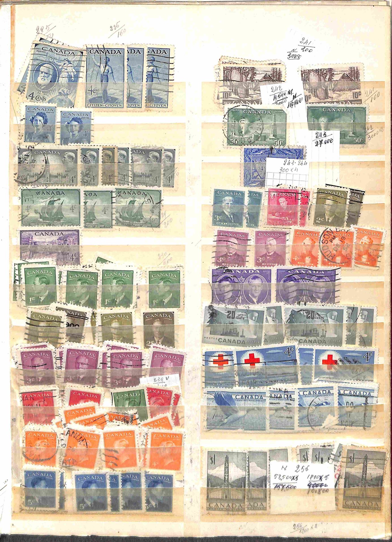 Mondiale / Posta Ordinaria
