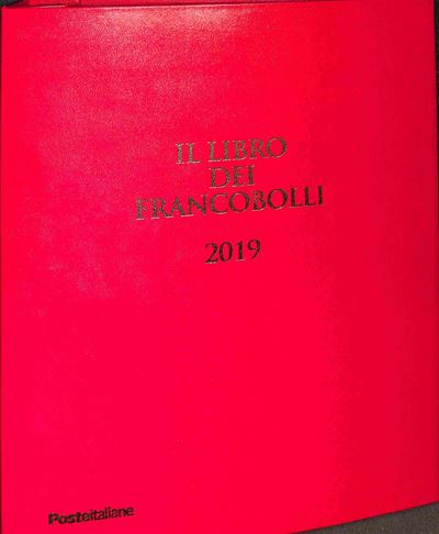 Italia / Repubblica / Posta Ordinaria