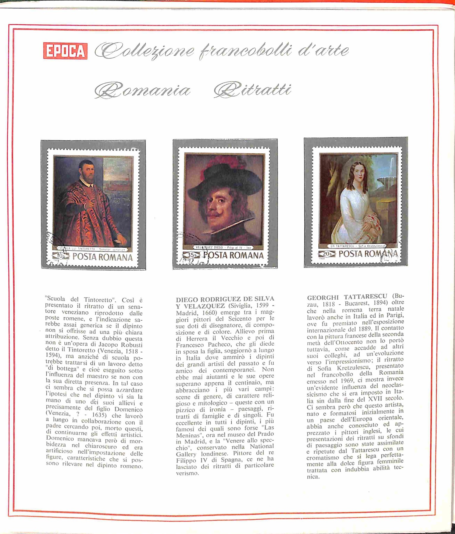 Mondiale / Posta Ordinaria
