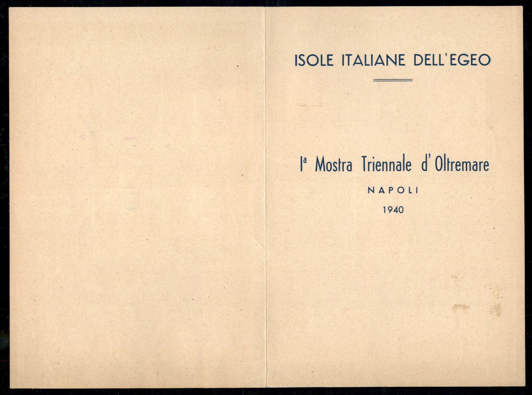 Italia / Regno / Vittorio Emanuele III / Posta Ordinaria