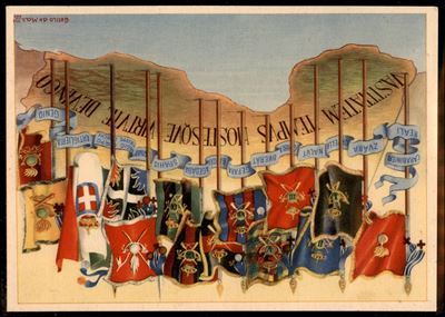 Italia / Colonie / Libia / Posta Ordinaria