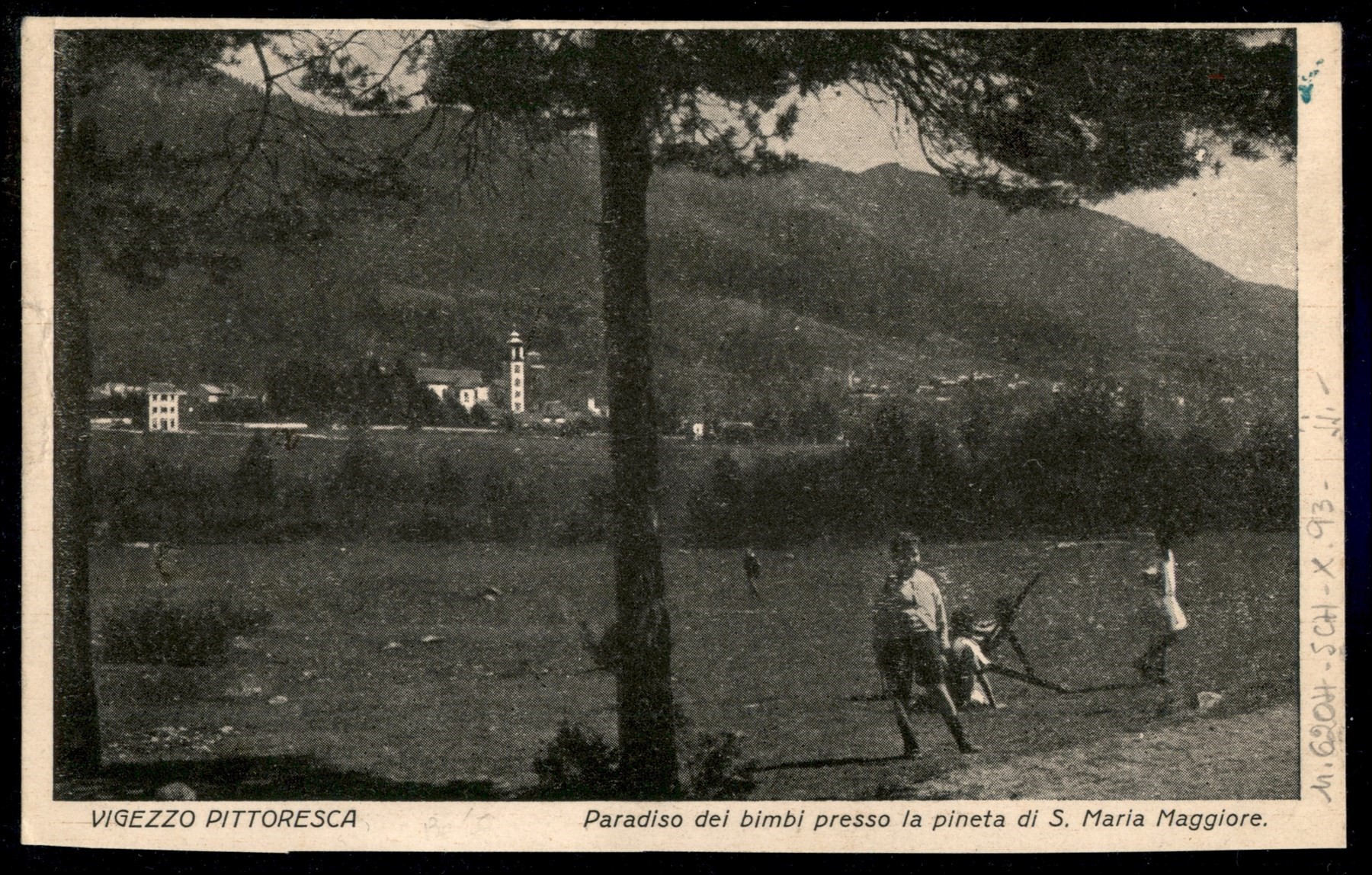ITALIA / Regno / Vittorio Emanuele III / Posta ordinaria