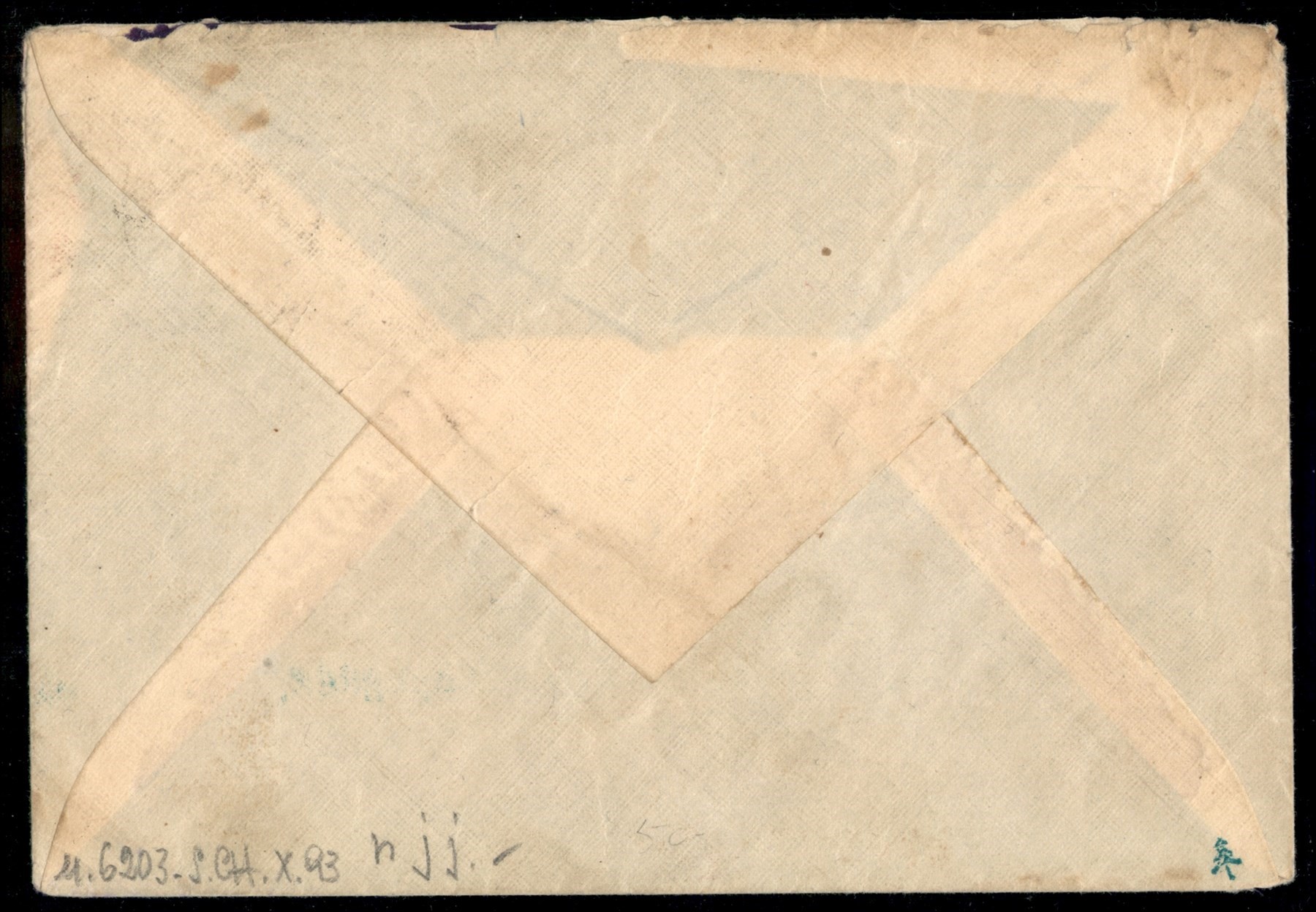 ITALIA / Regno / Vittorio Emanuele III / Posta ordinaria