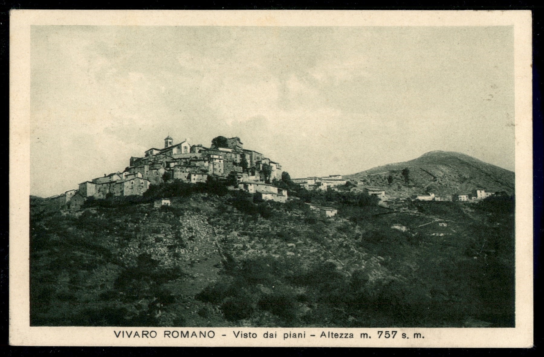 ITALIA / Regno / Vittorio Emanuele III / Posta ordinaria