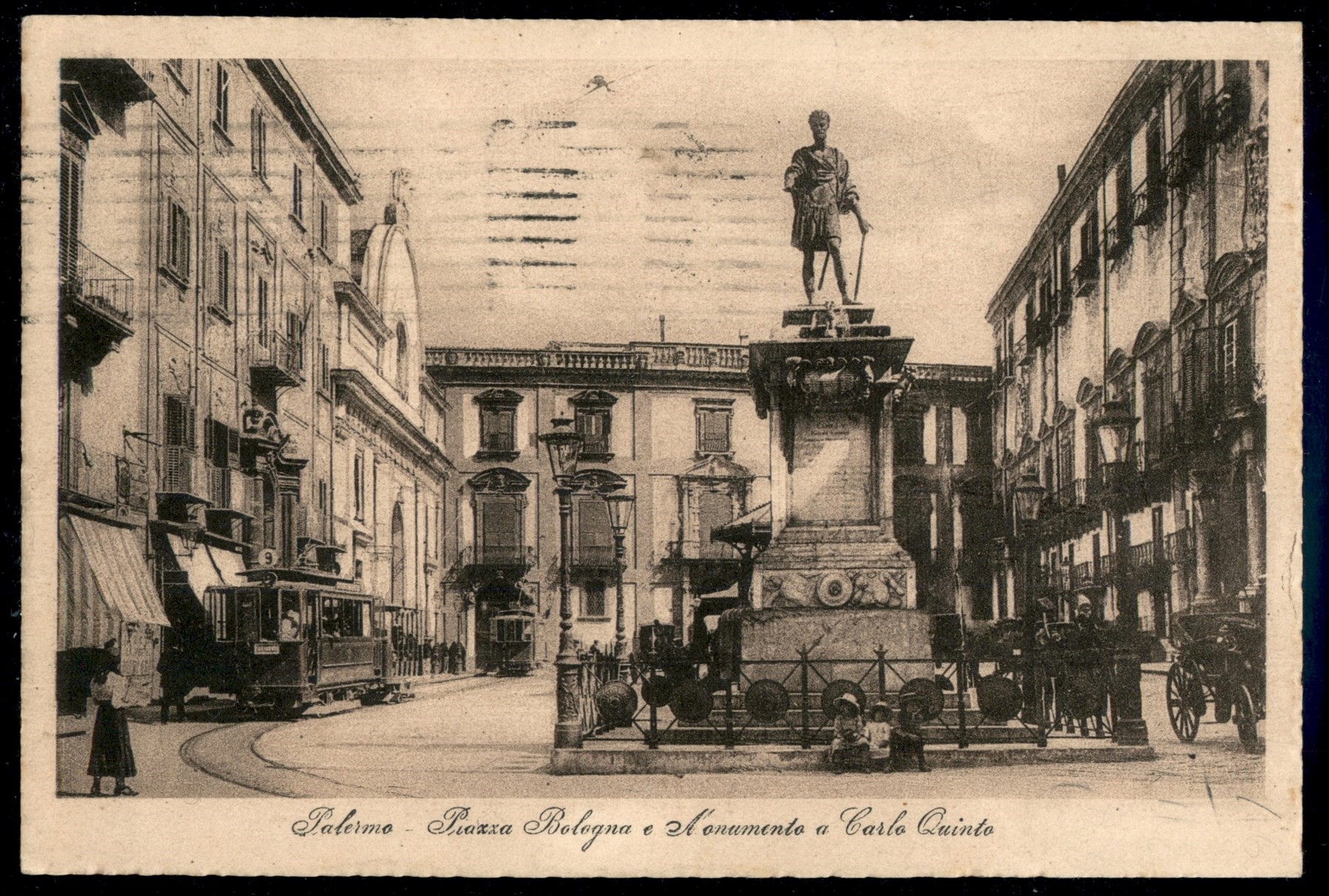 ITALIA / Regno / Vittorio Emanuele III / Posta ordinaria