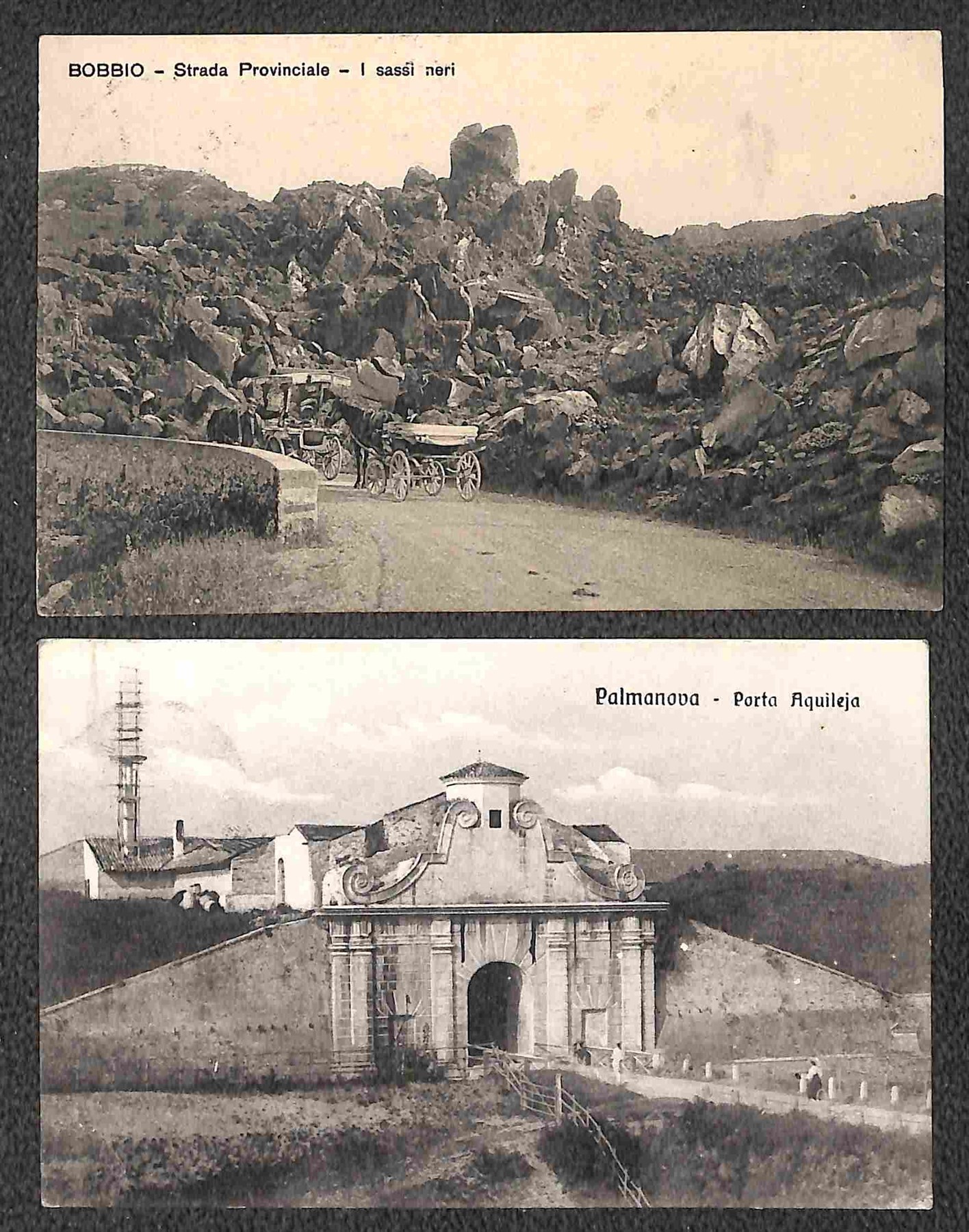 Italia / Regno / Vittorio Emanuele III / Posta Ordinaria