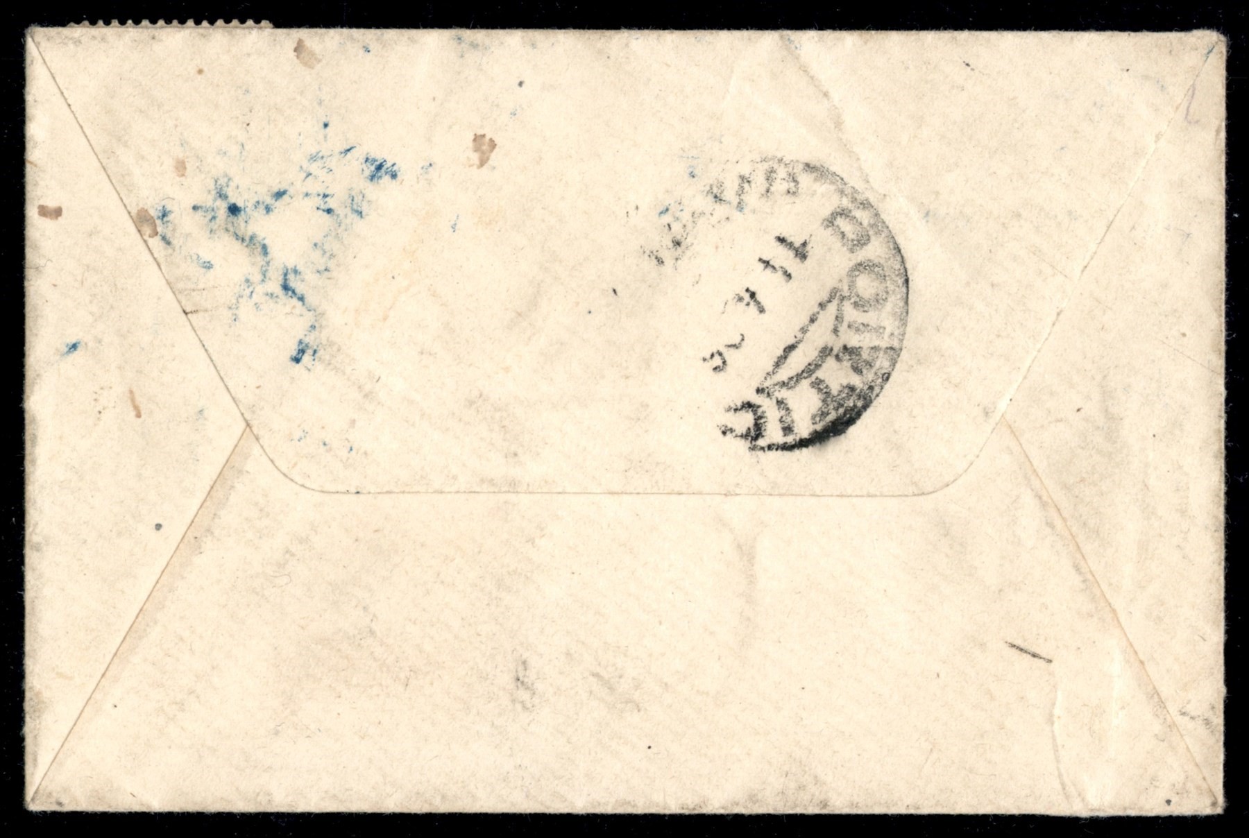 Italia / Regno / Vittorio Emanuele III / Aerogrammi