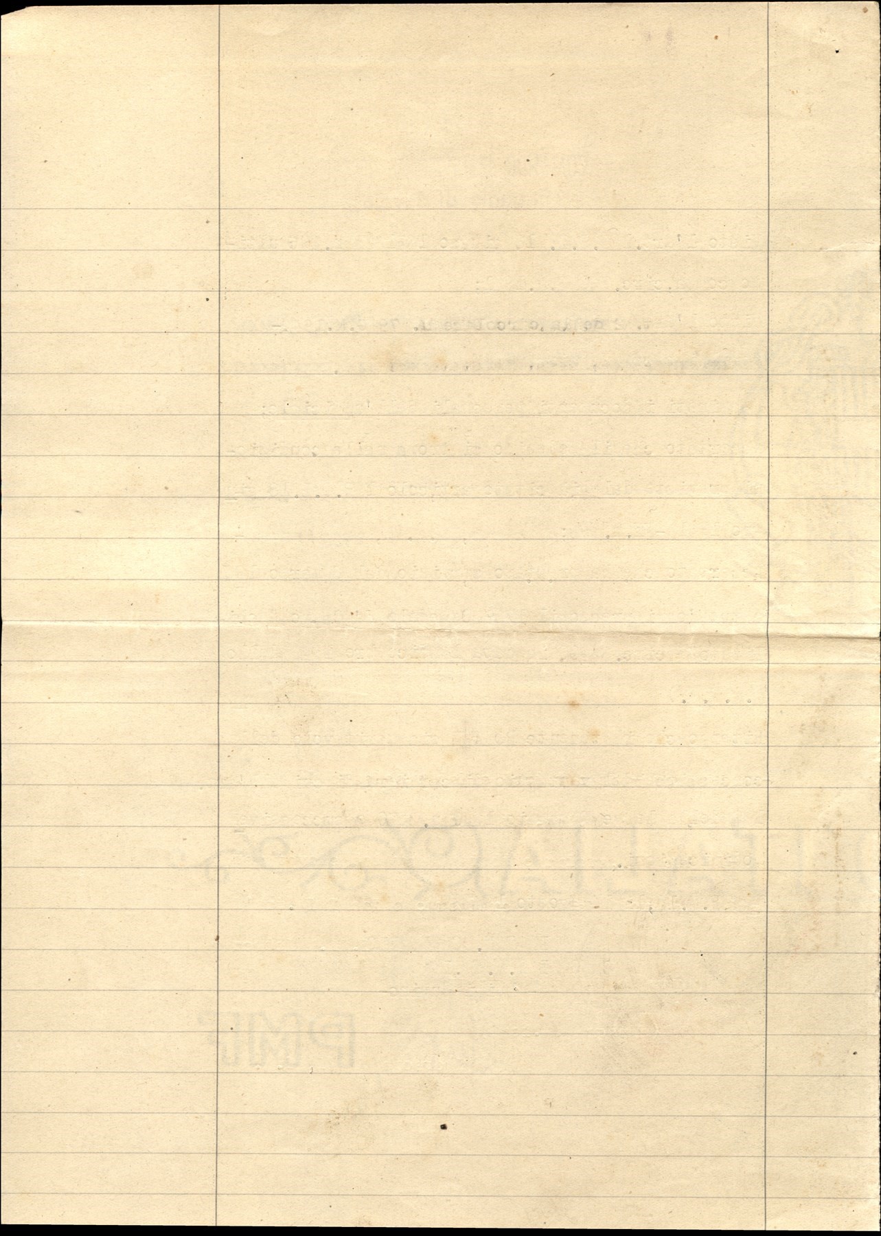 Italia / Regno / Vittorio Emanuele III / Posta Ordinaria