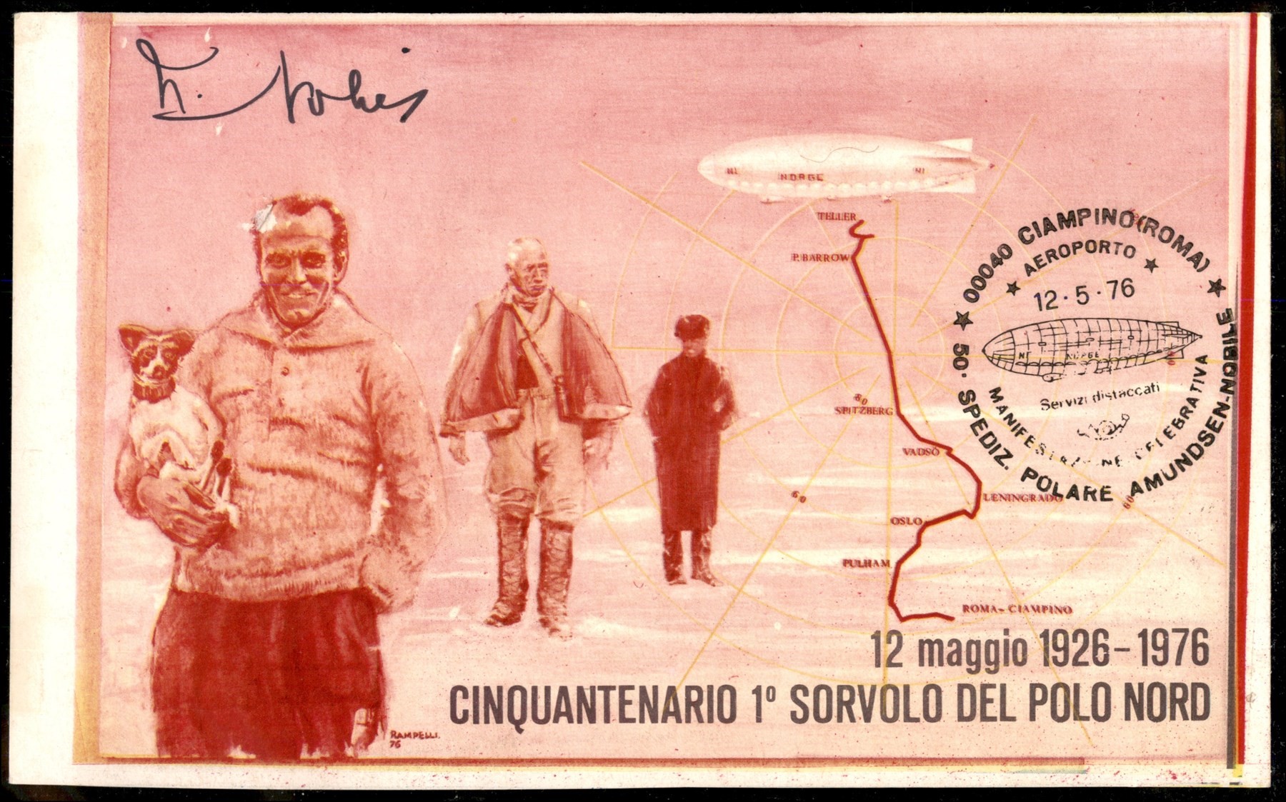 Mondiale / Posta Ordinaria