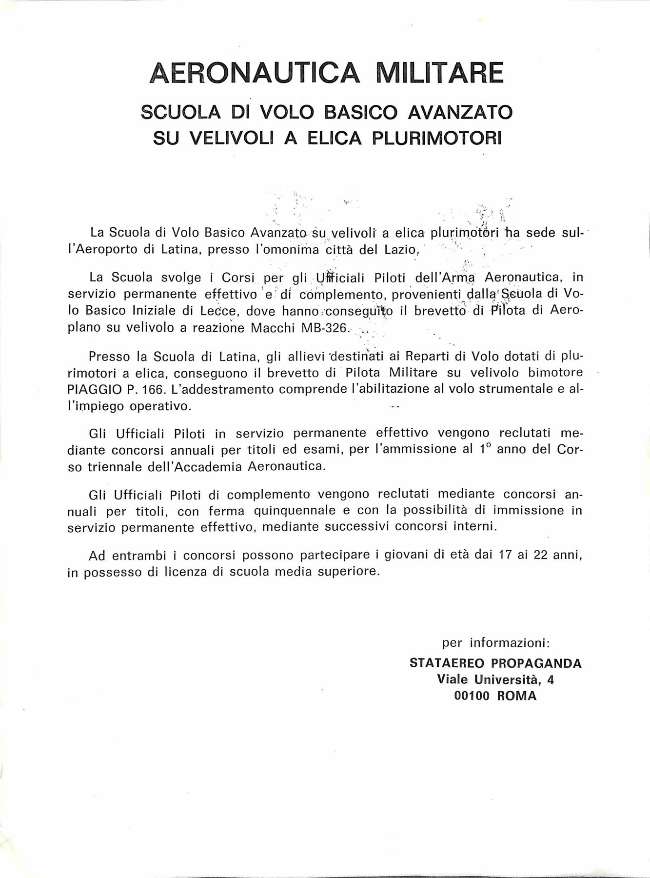 Italia / Repubblica / Aerogrammi