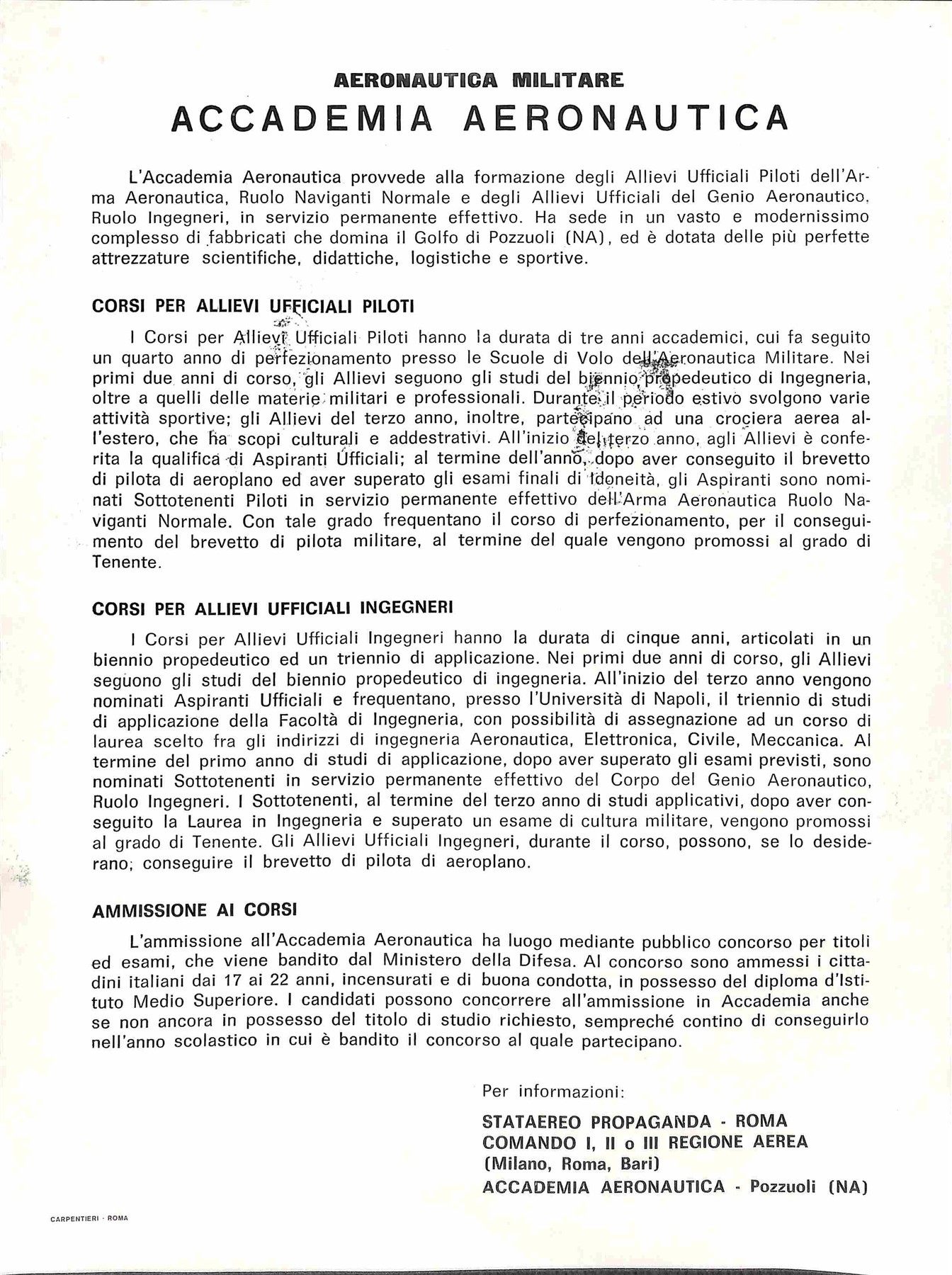 Italia / Repubblica / Aerogrammi