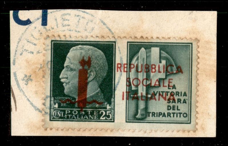 Italia / Rsi / Saggi