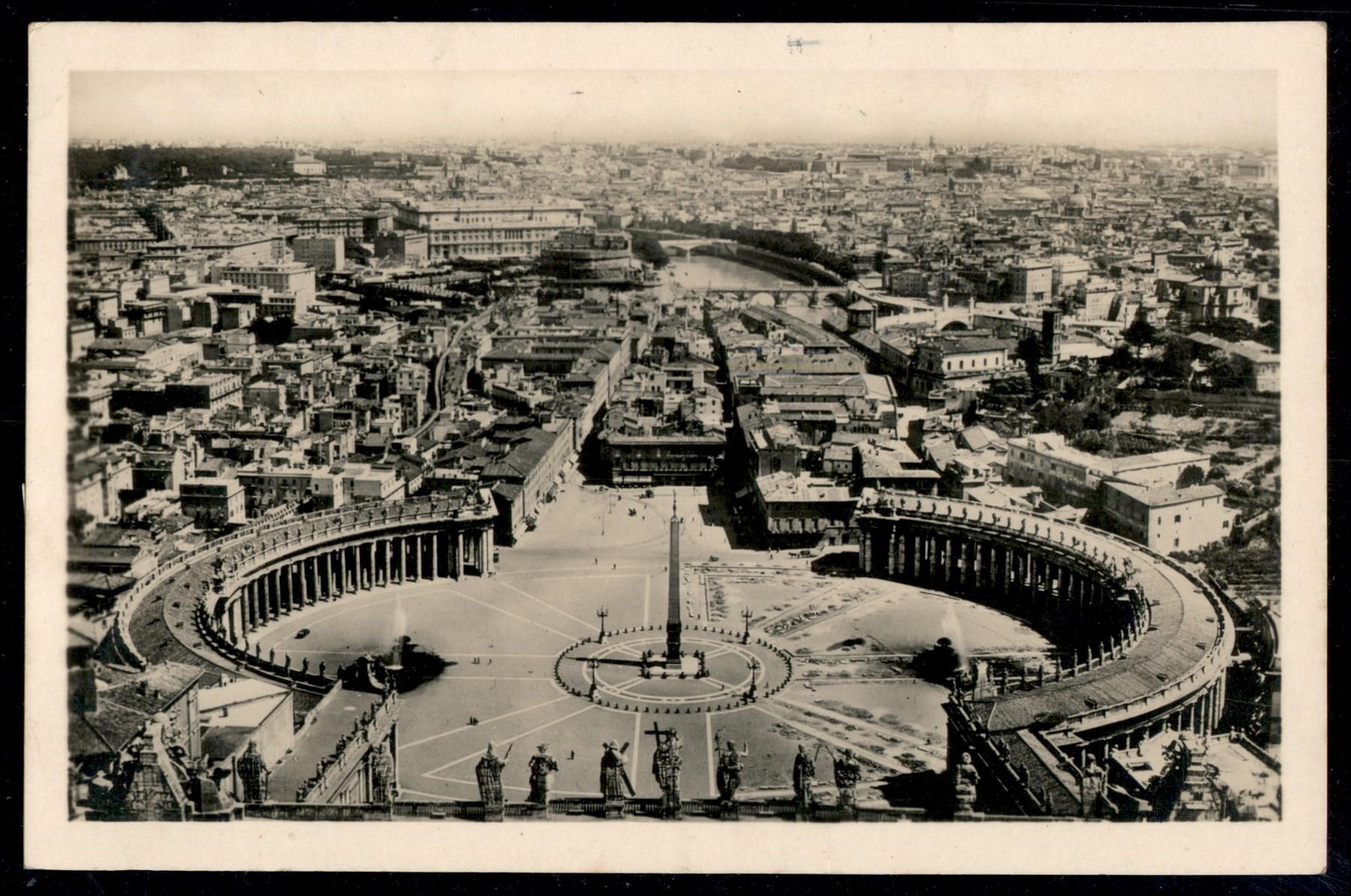 Vaticano / Espressi