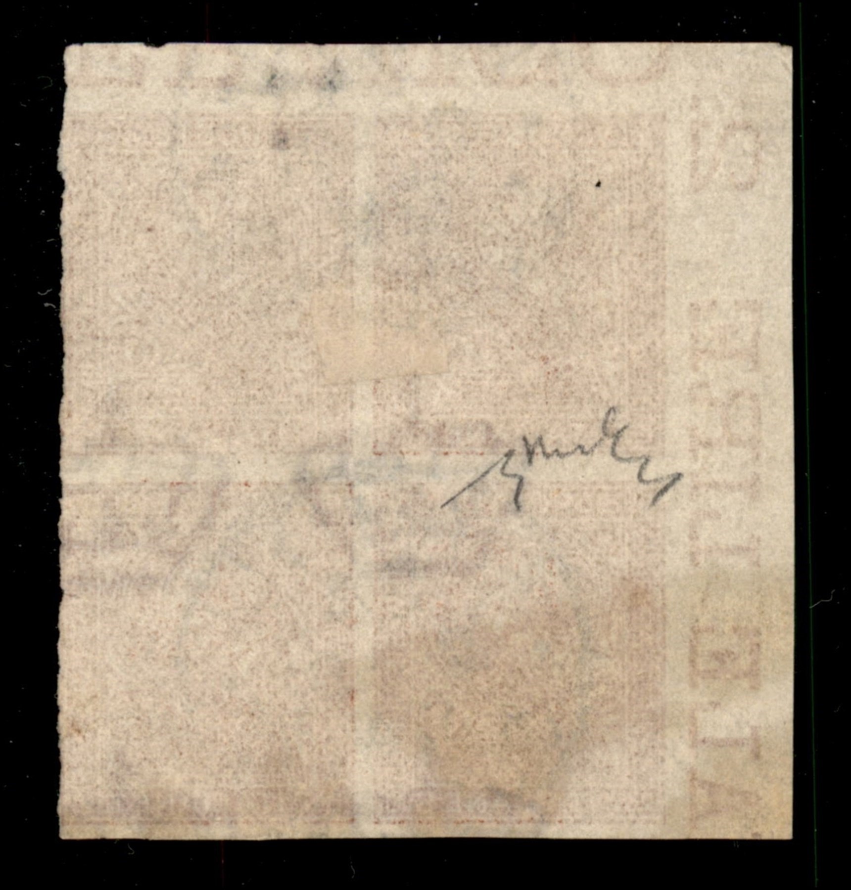 ITALIA / Regno / Vittorio Emanuele II / Posta ordinaria