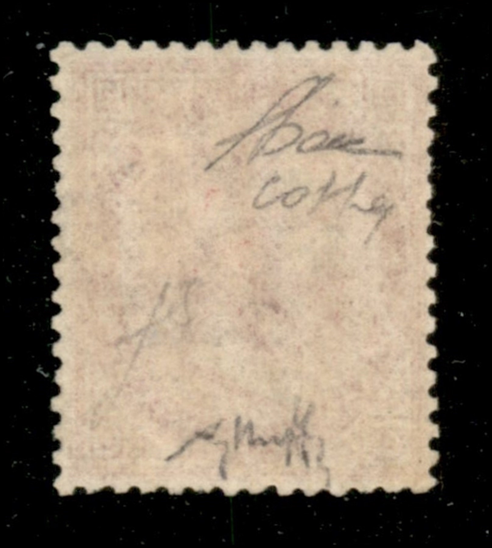 ITALIA / Regno / Vittorio Emanuele II / Posta ordinaria