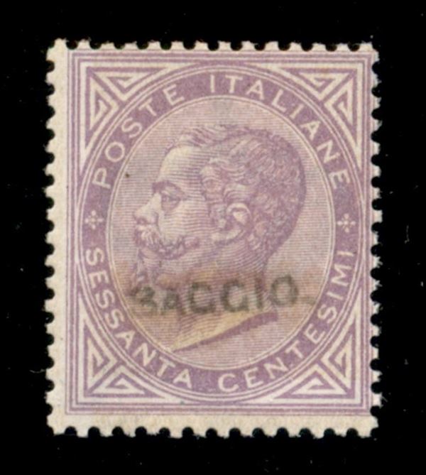 ITALIA / Regno / Vittorio Emanuele II / Saggi