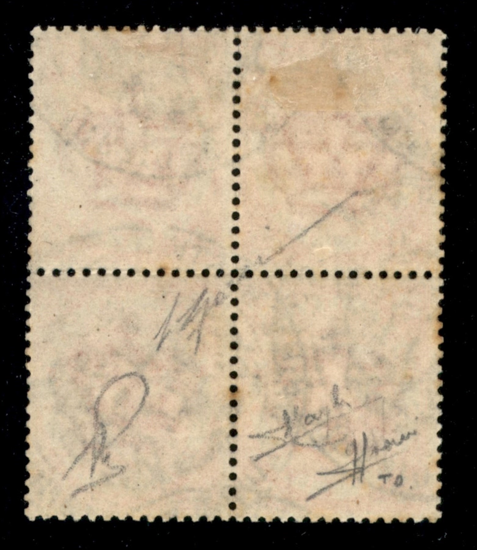 ITALIA / Regno / Vittorio Emanuele II / Posta ordinaria