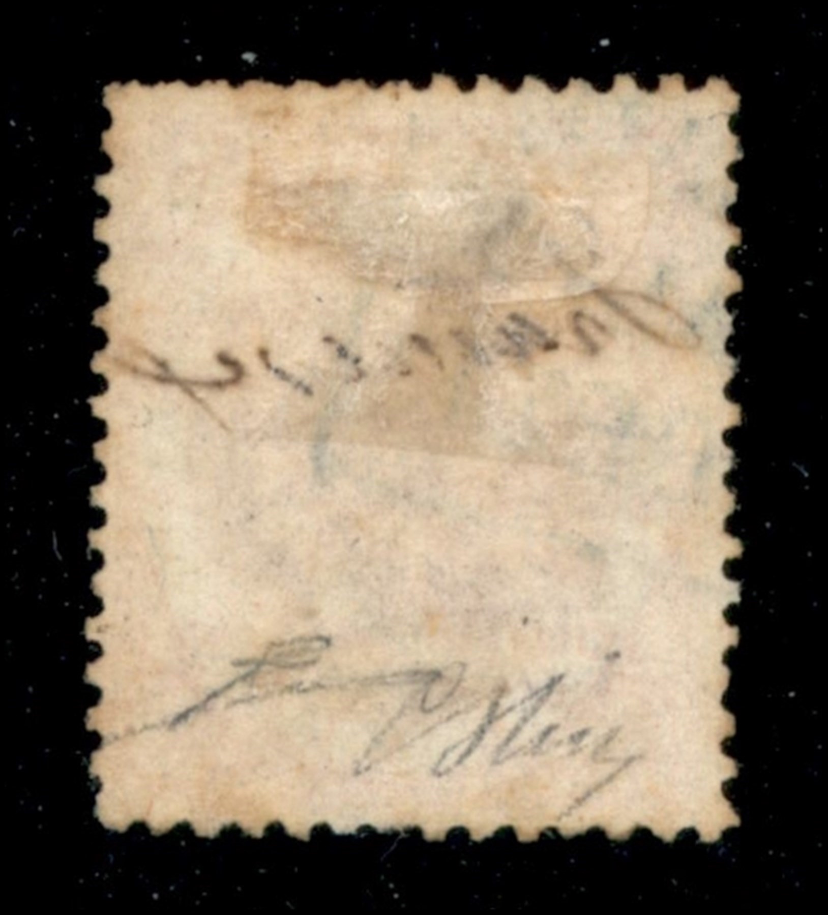 ITALIA / Regno / Vittorio Emanuele II / Posta ordinaria