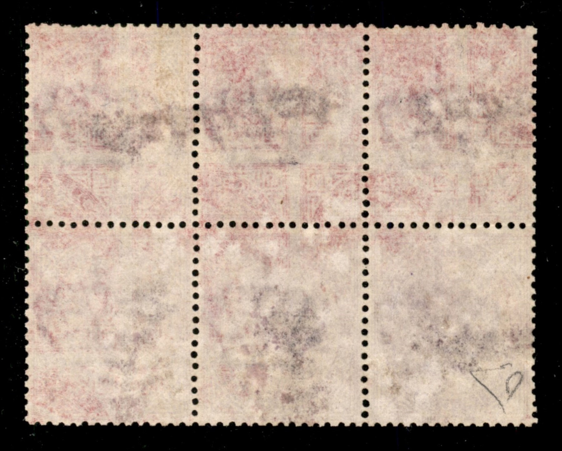 ITALIA / Regno / Vittorio Emanuele II / Posta ordinaria