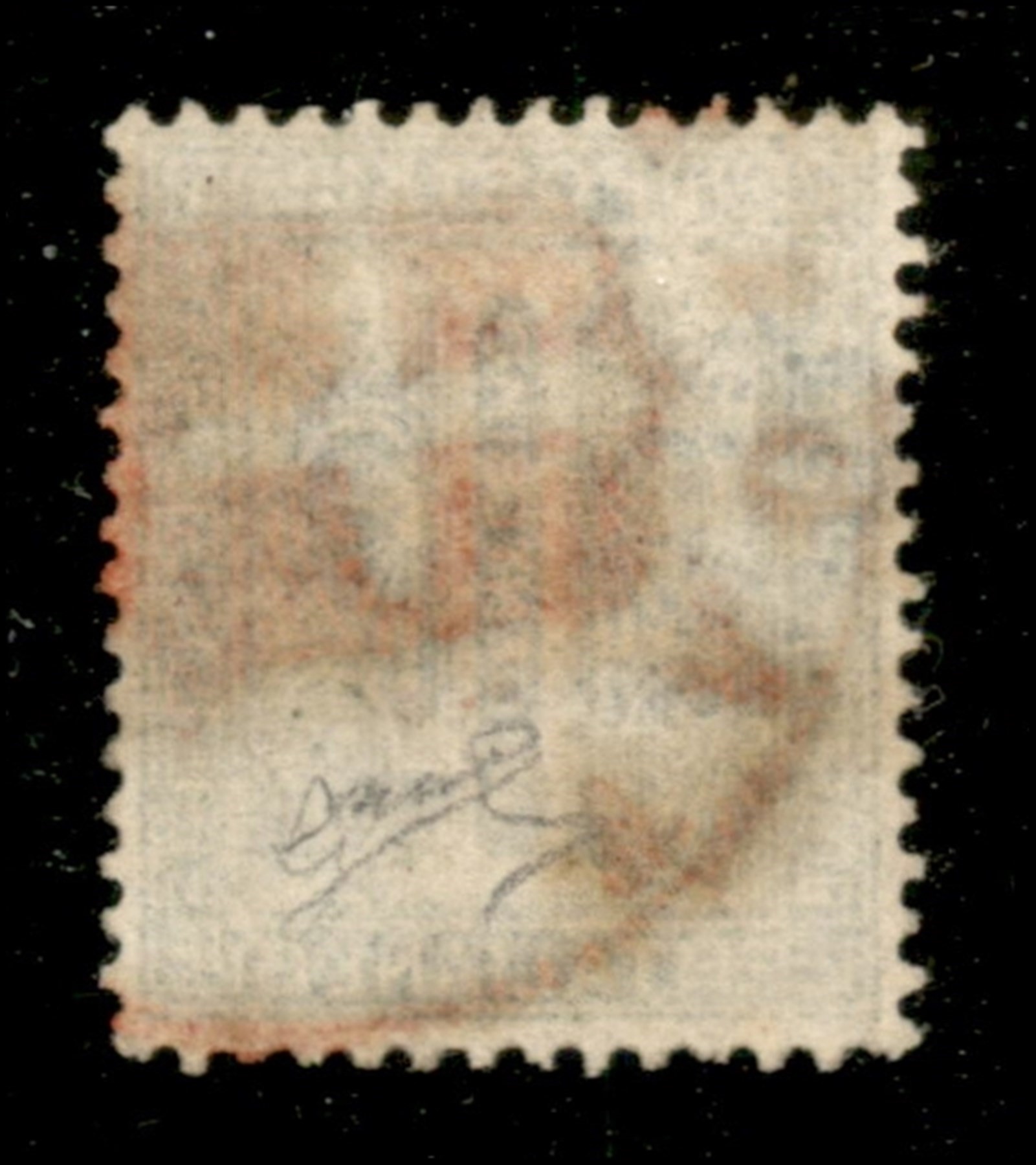 ITALIA / Regno / Vittorio Emanuele II / Posta ordinaria