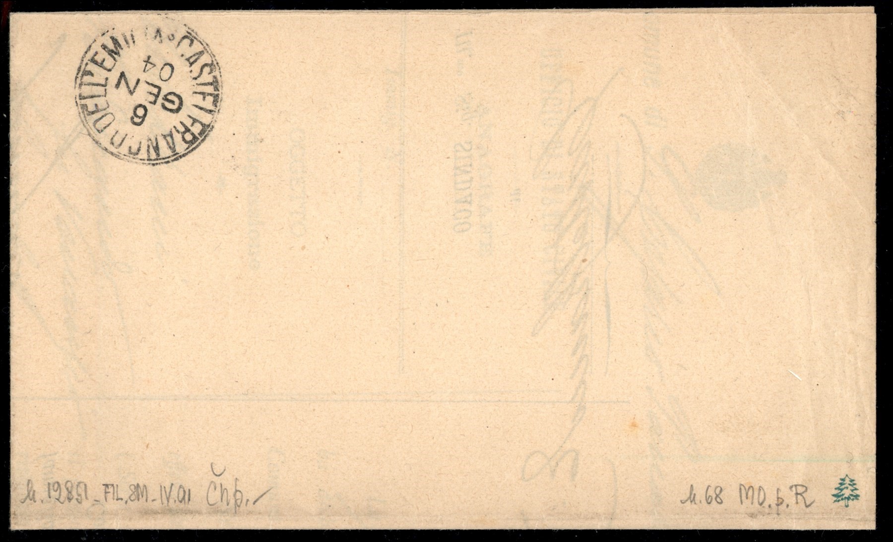 ITALIA / Regno / Vittorio Emanuele III / Posta ordinaria