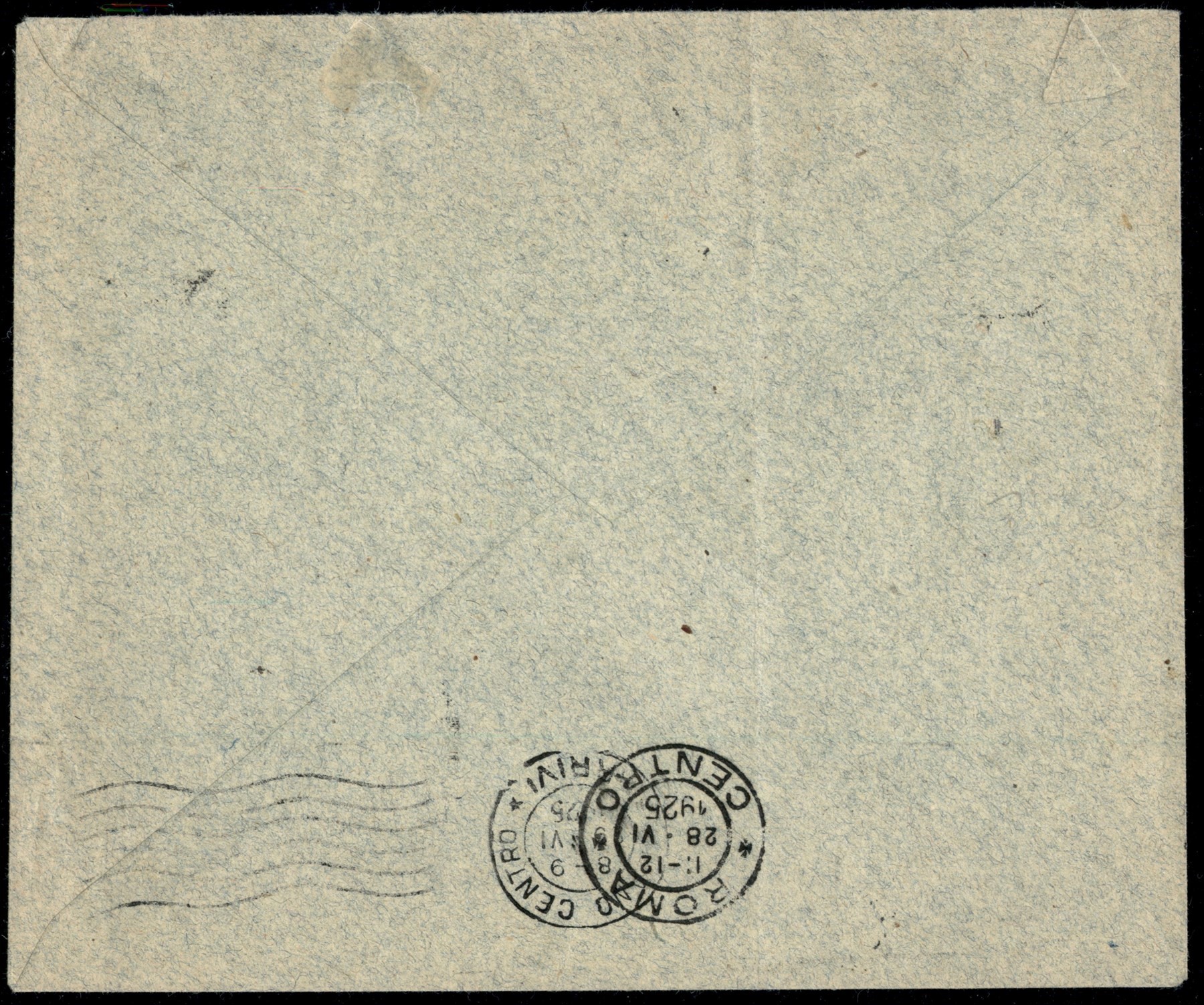 ITALIA / Regno / Vittorio Emanuele III / Posta ordinaria