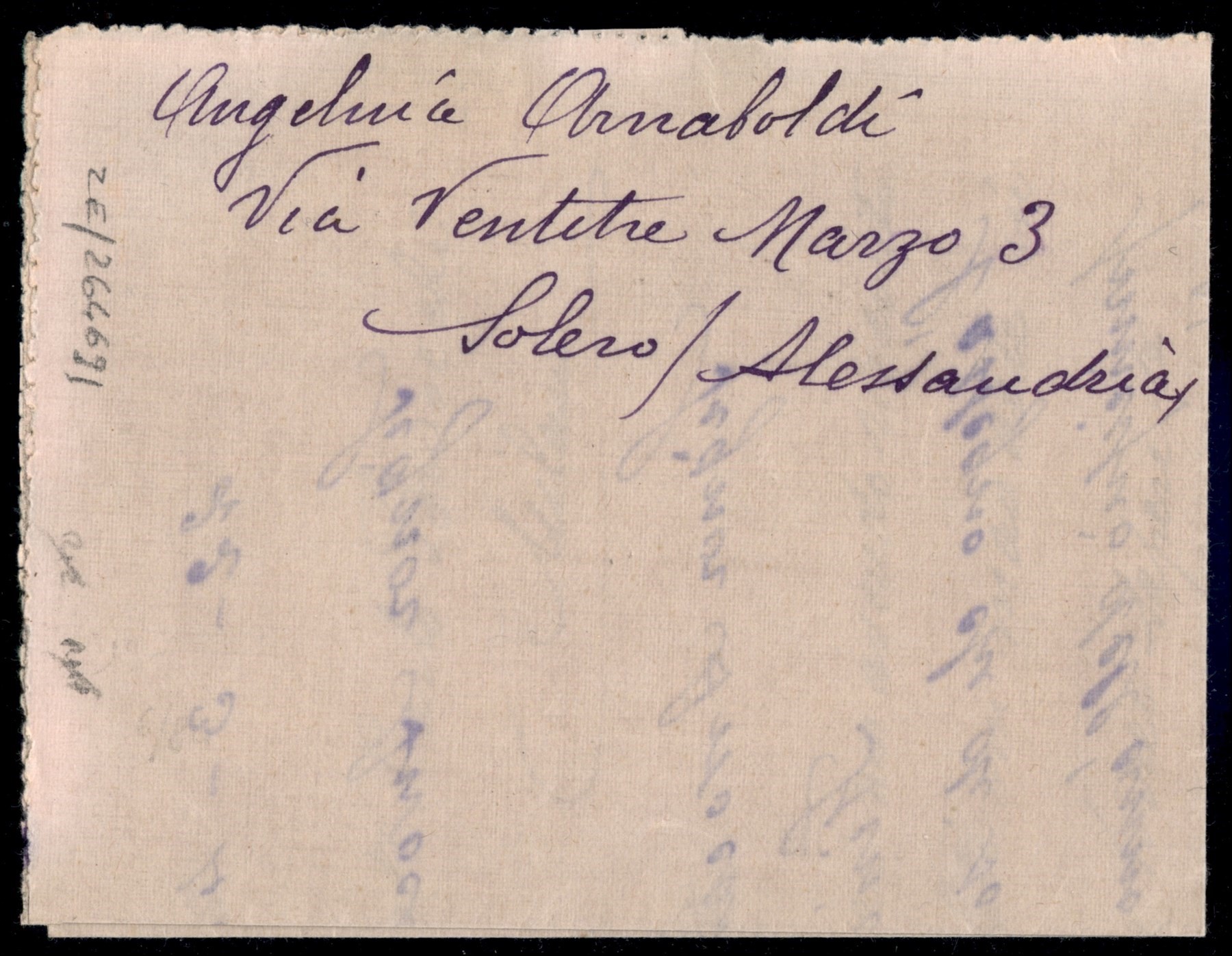 ITALIA / Luogotenenza / Posta ordinaria