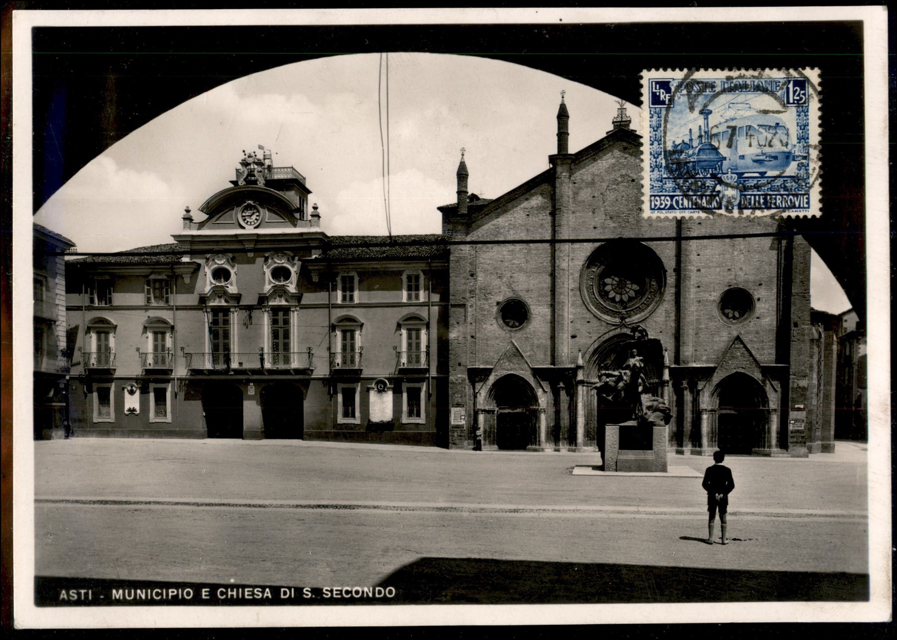 Italia / Regno / Vittorio Emanuele III / Posta Ordinaria