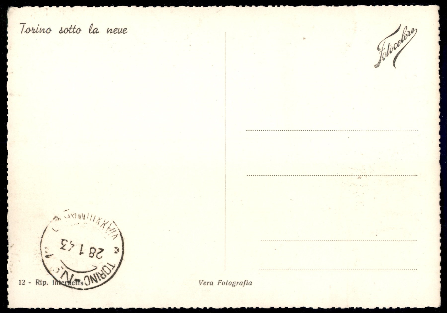 Italia / Regno / Vittorio Emanuele III / Posta Ordinaria