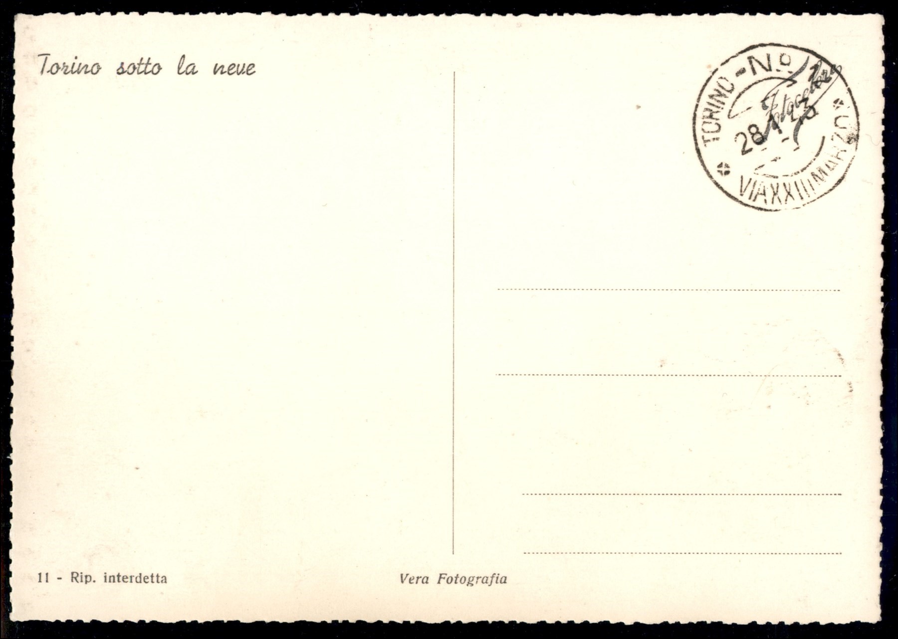 Italia / Regno / Vittorio Emanuele III / Posta Ordinaria