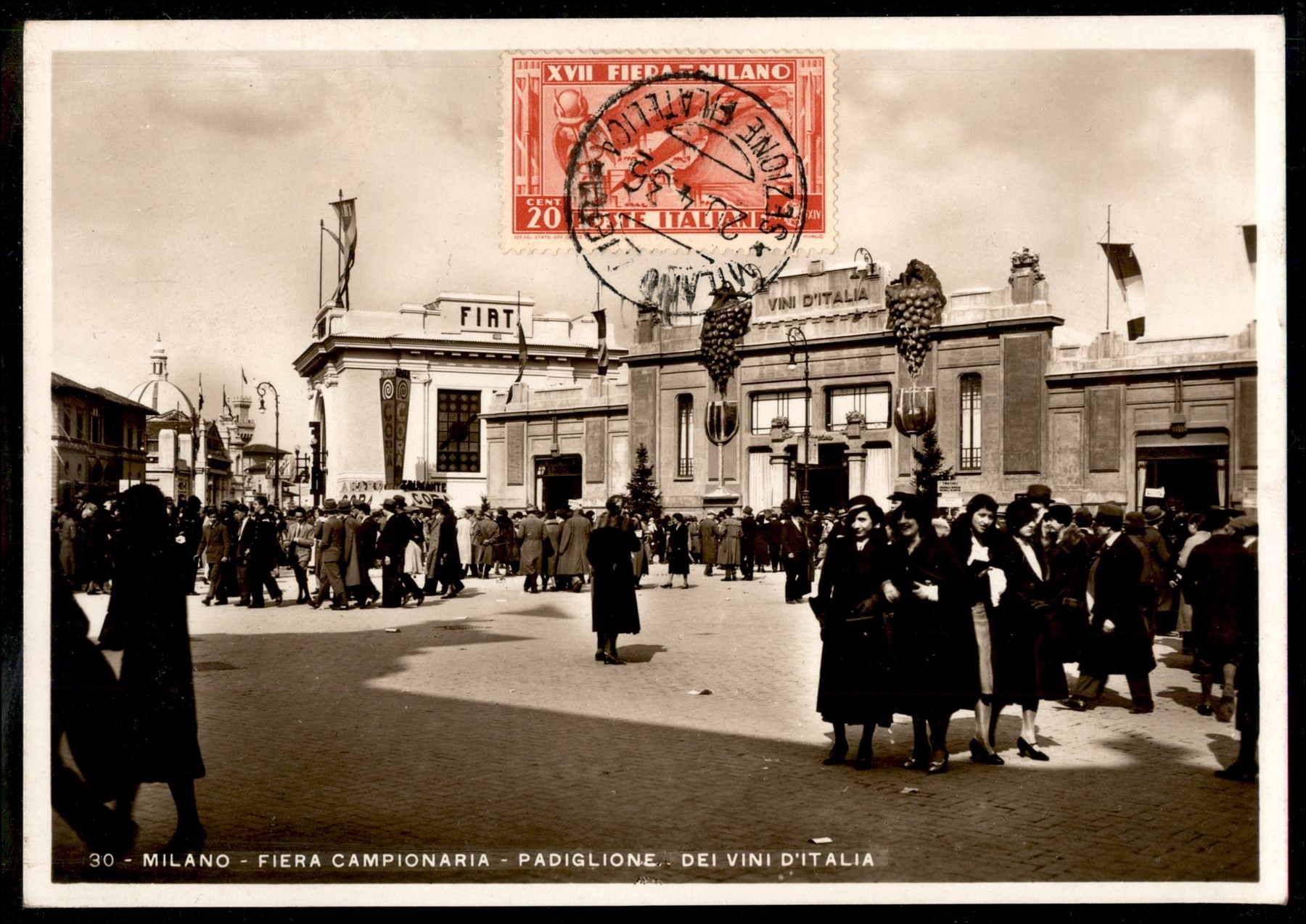 Italia / Regno / Vittorio Emanuele III / Posta Ordinaria