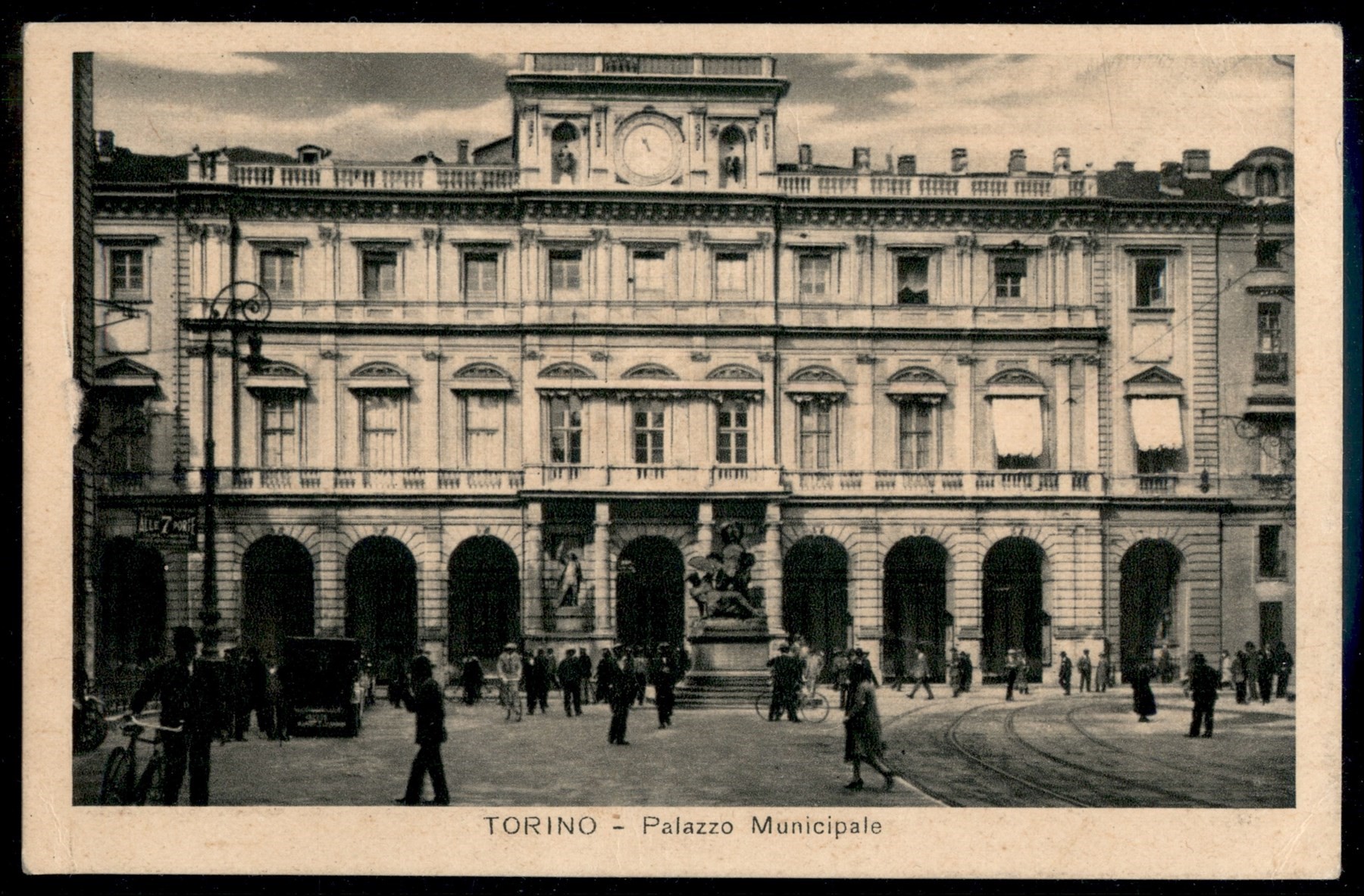 Italia / Regno / Vittorio Emanuele III / Posta Ordinaria