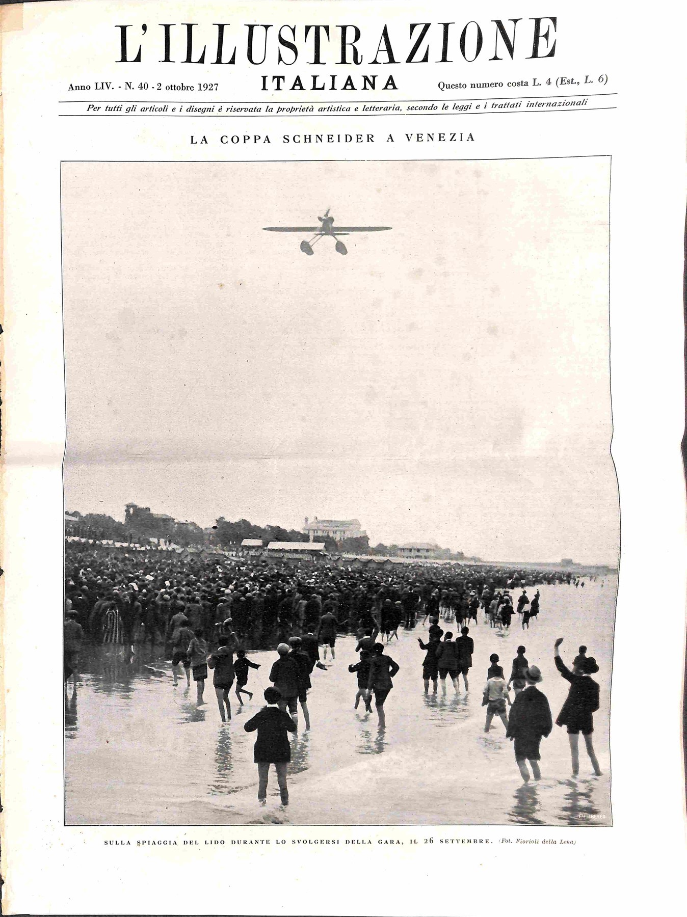 Italia / Regno / Vittorio Emanuele III / Aerogrammi